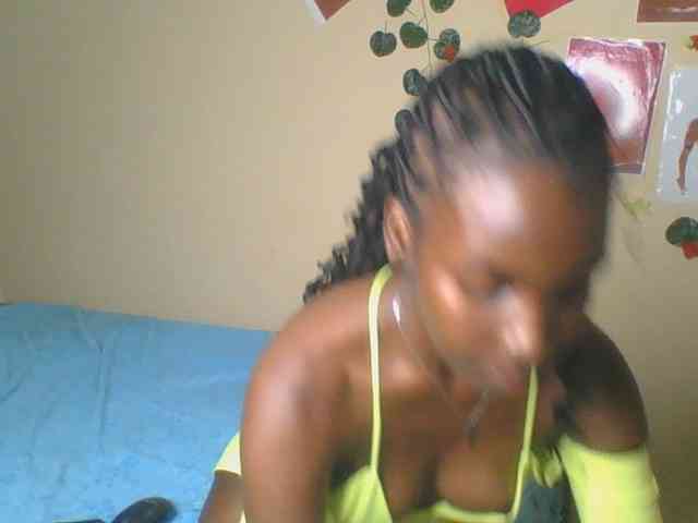 Imani- webcam