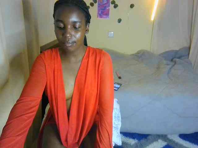 Imani- webcam