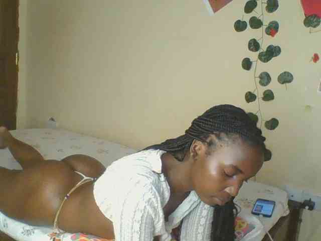 Imani- webcam