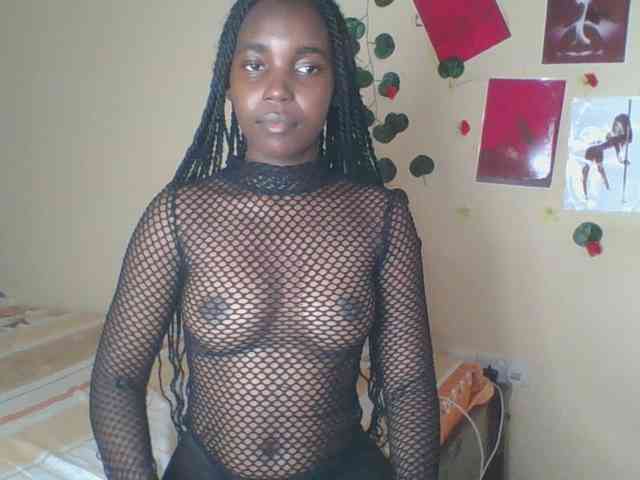 Imani- webcam
