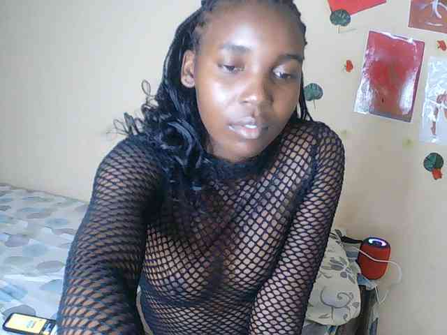 Imani-
