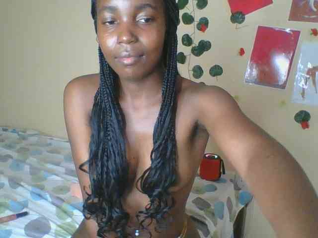 Imani- webcam
