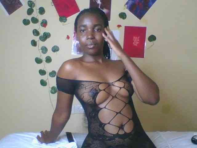 Imani- webcam