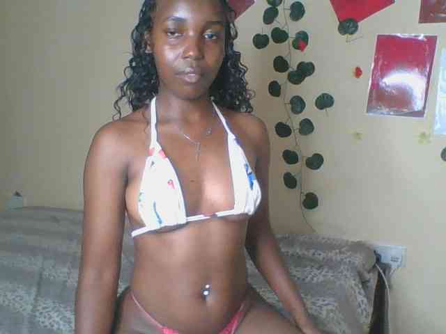 Imani- webcam
