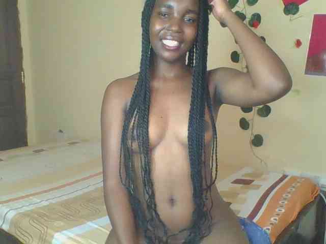 Imani- webcam