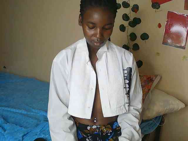 Imani- webcam