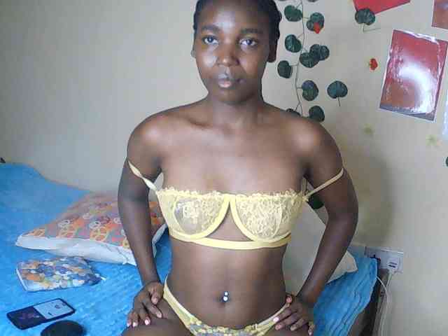 Imani- webcam