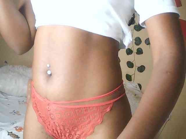 Imani- webcam