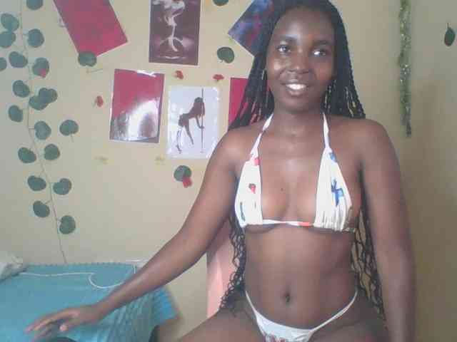 Imani-