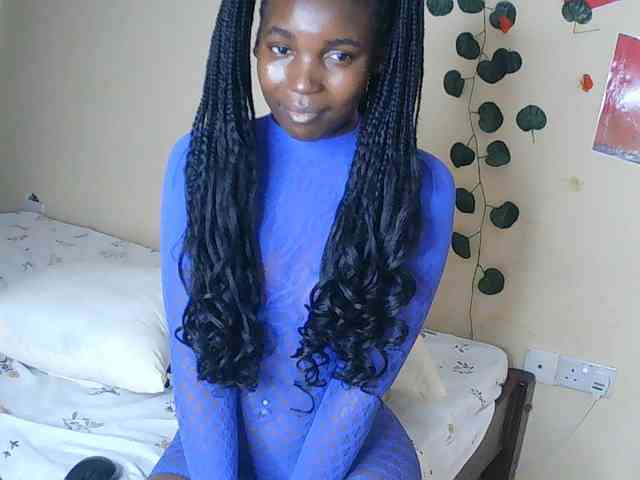 Imani- webcam