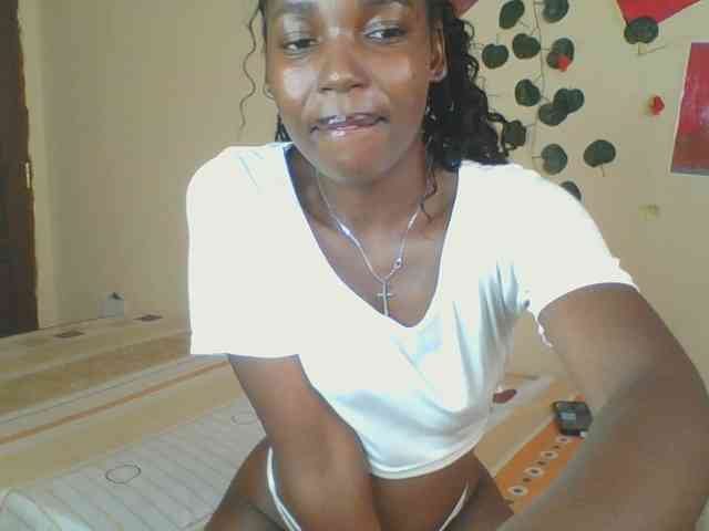 Imani- webcam