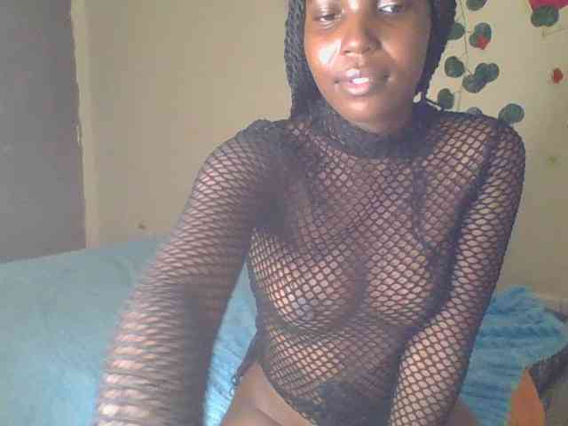 Imani- webcam