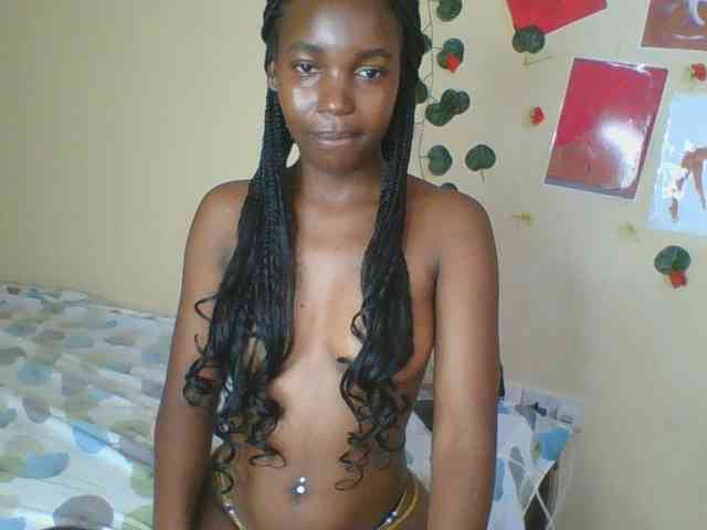 Imani- webcam