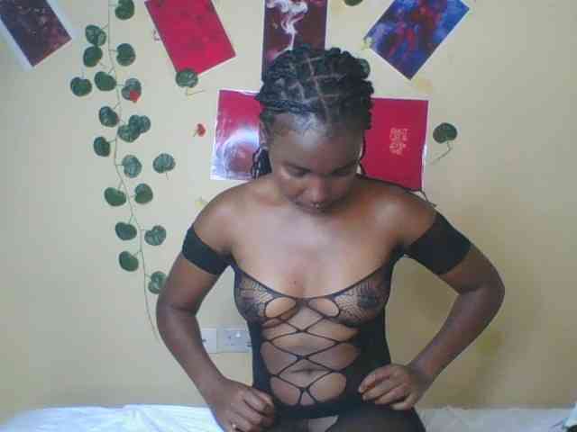 Imani- webcam