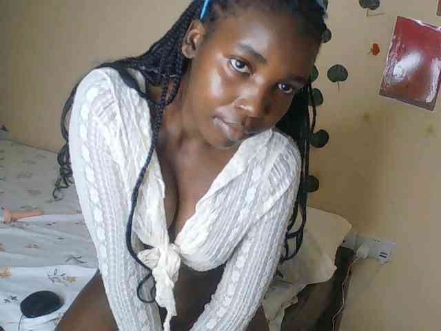 Imani- webcam