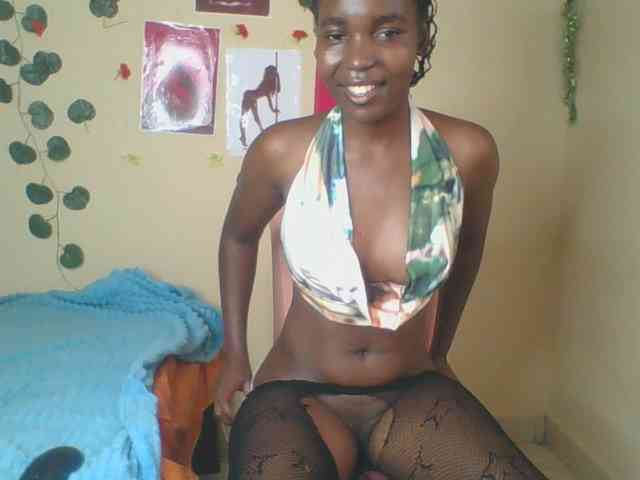 Imani- webcam