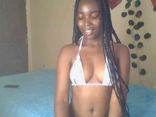 Imani- webcam