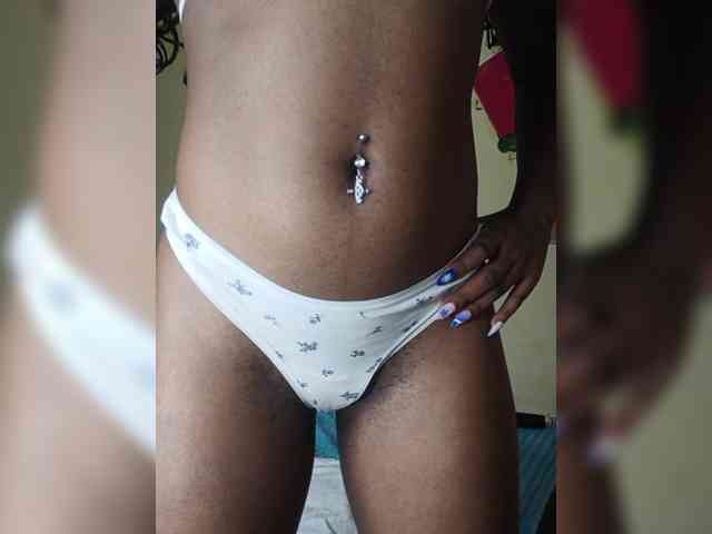 Imani- webcam