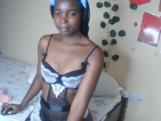Imani- webcam