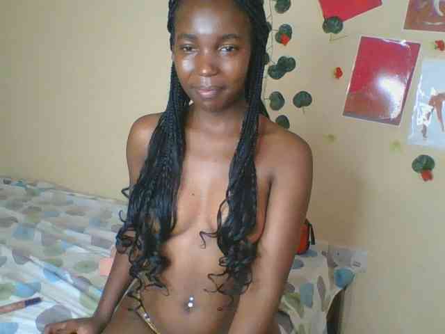Imani- webcam