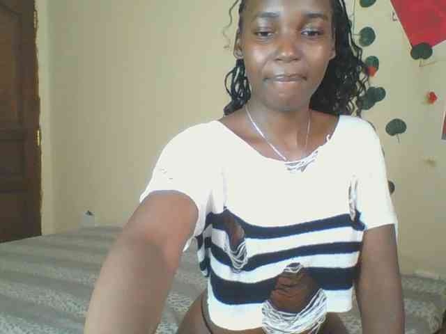 Imani- webcam