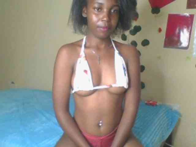Imani- webcam