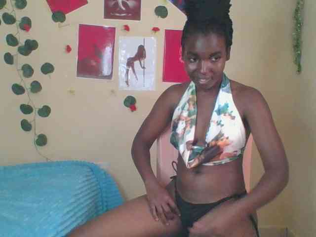 Imani- webcam