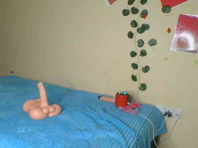 Imani- webcam