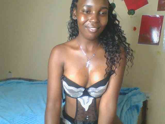 Imani- webcam