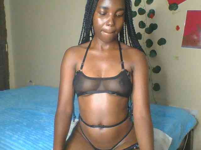 Imani- webcam