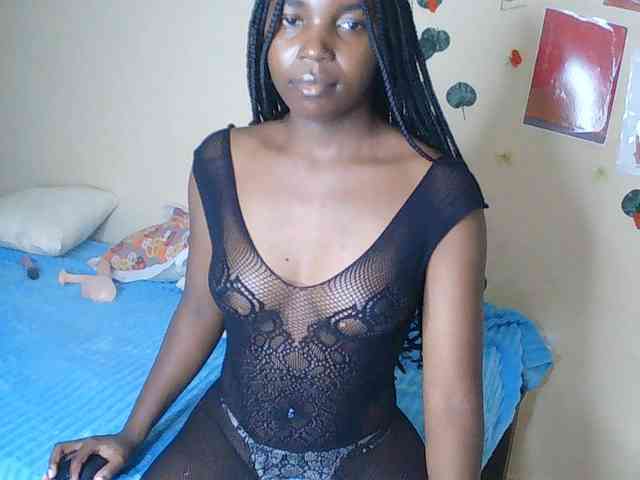 Imani- webcam