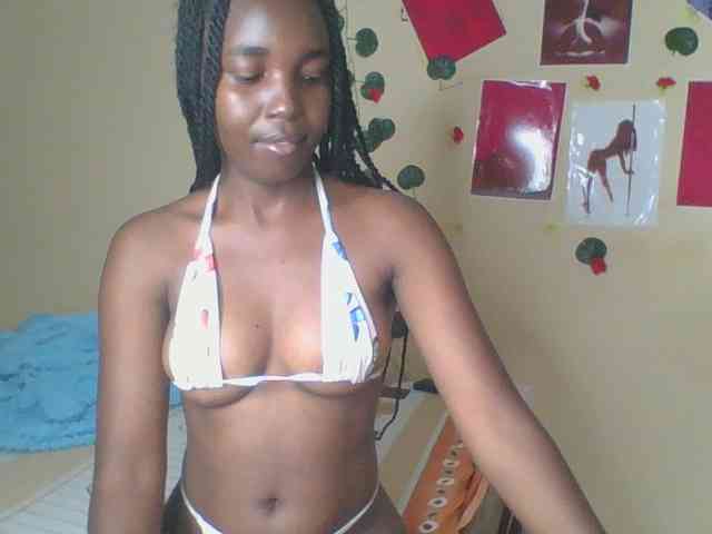 Imani- webcam