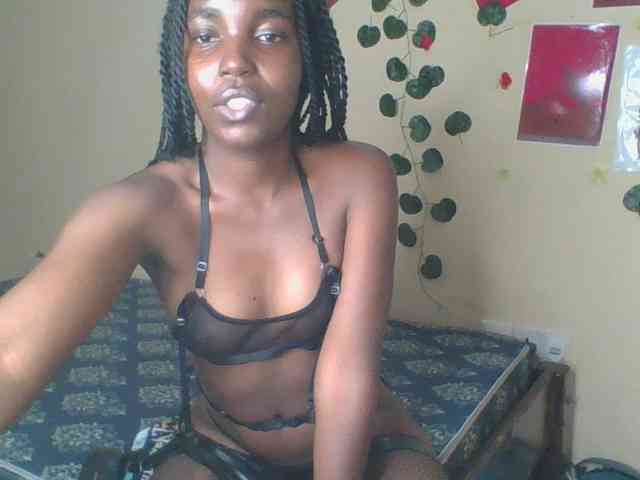 Imani- webcam