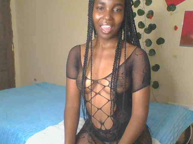 Imani-