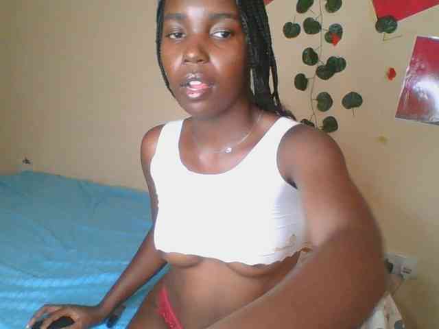 Imani- webcam