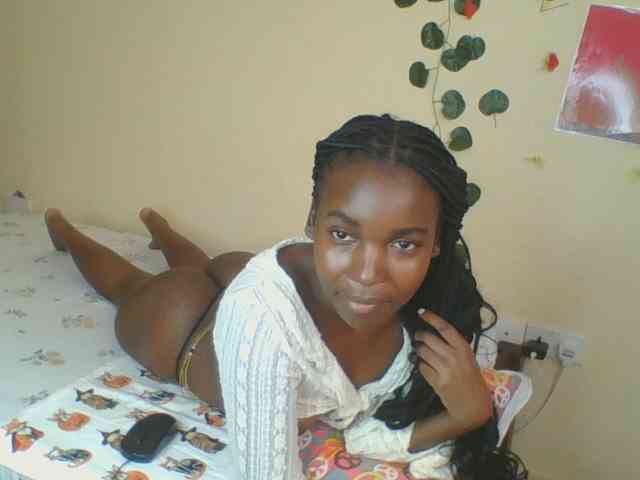 Imani- webcam