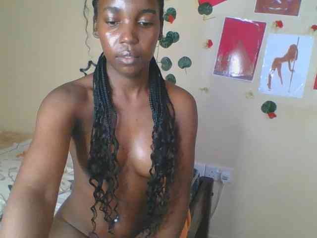Imani-