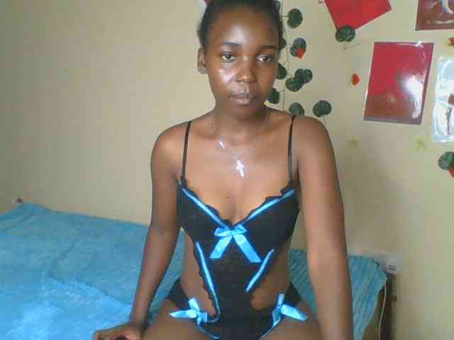 Imani- webcam