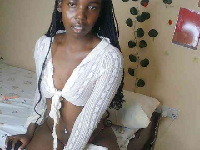 Imani- webcam