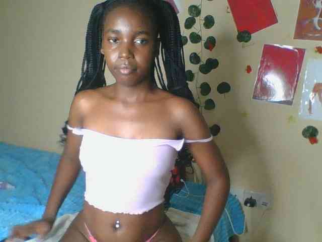 Imani- webcam