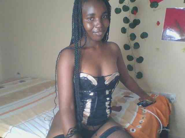 Imani- webcam