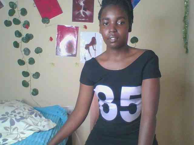 Imani- webcam