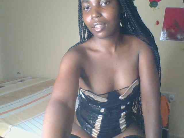 Imani- webcam