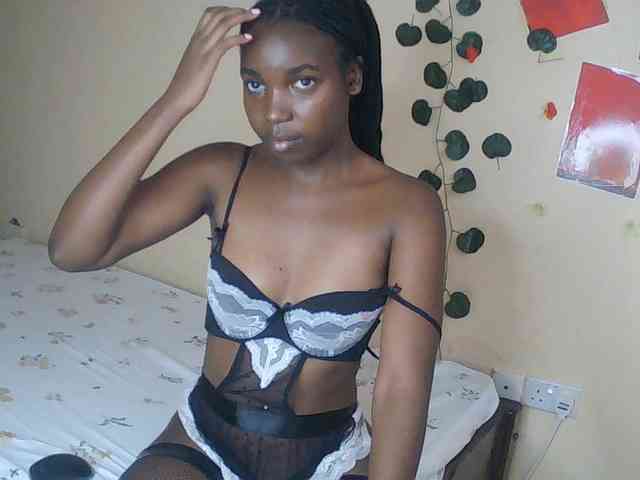 Imani- webcam