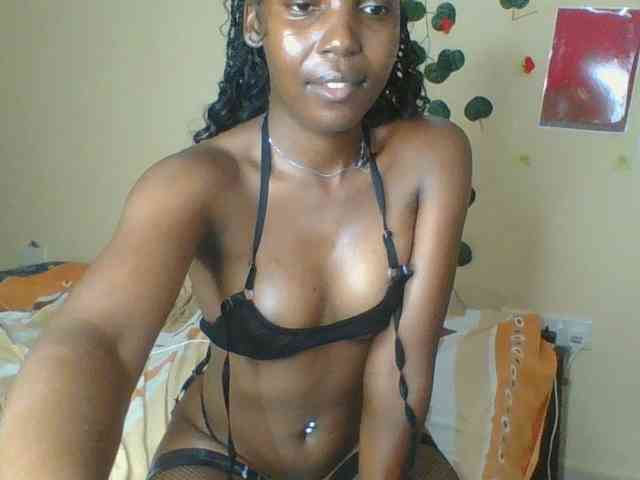 Imani- webcam
