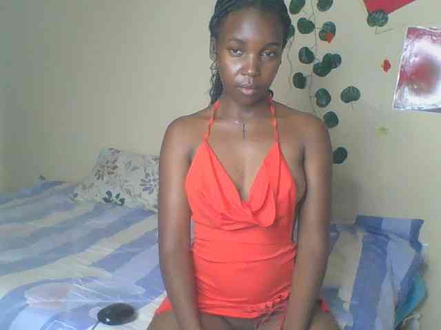 Imani- webcam