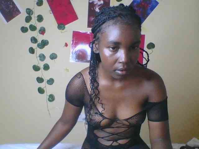 Imani- webcam