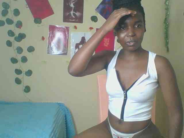 Imani- webcam