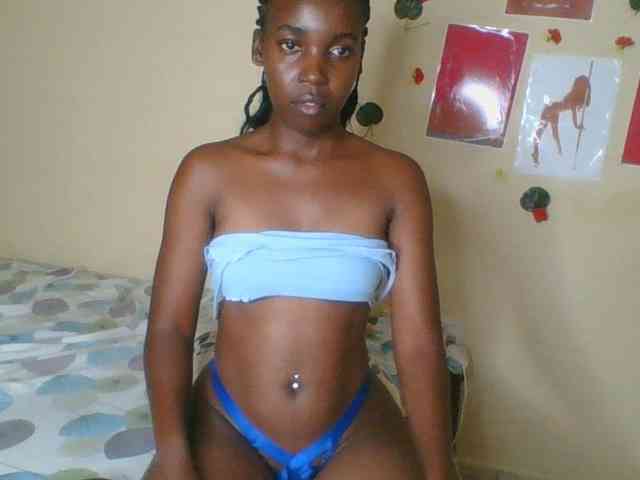 Imani-