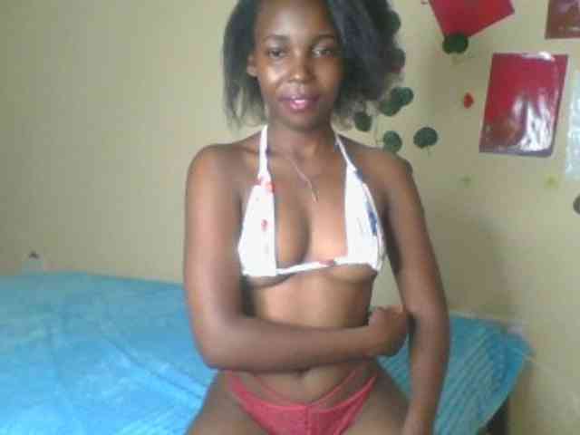 Imani- webcam
